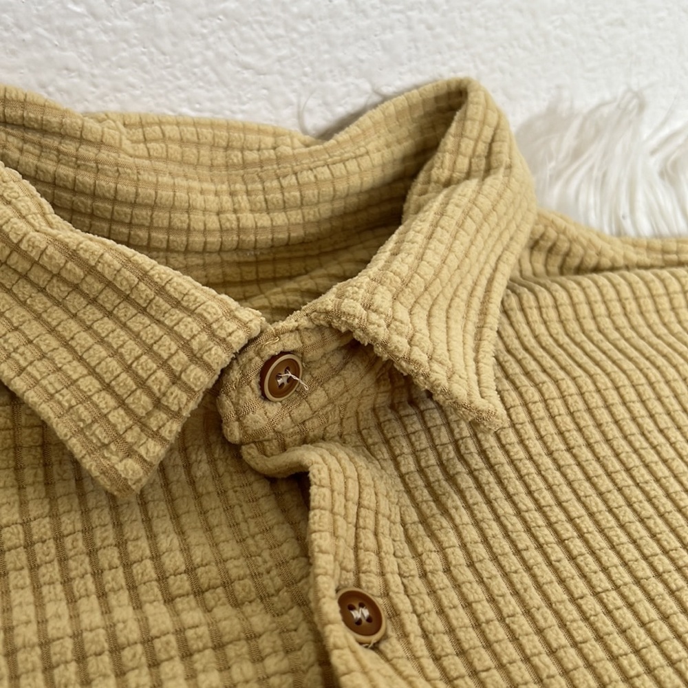 Men Button Down Shirts - image 5